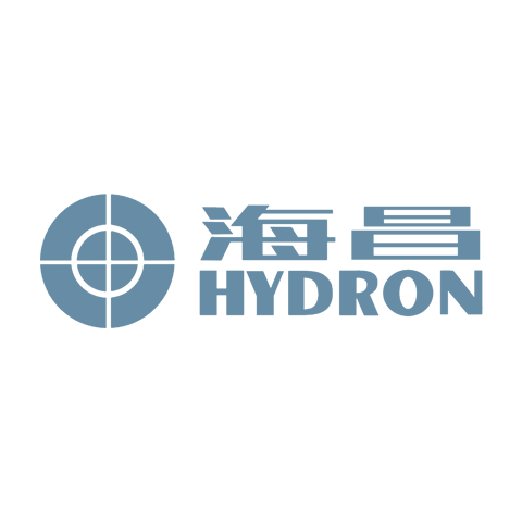 Hydron 海昌 logo