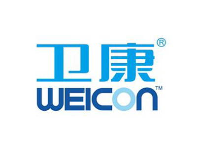 WEICON 卫康 logo