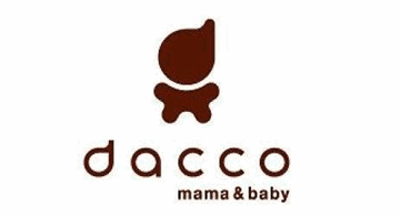 Dacco 诞福 logo