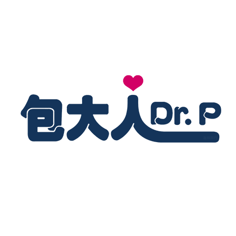 包大人 logo