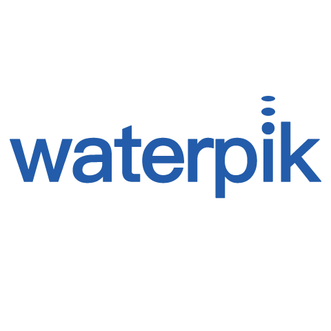 Waterpik 洁碧