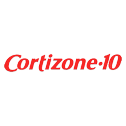 Cortizone 10 logo