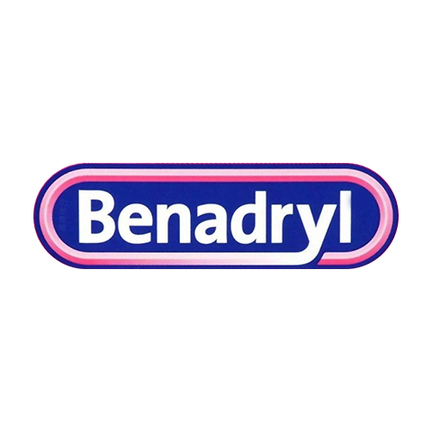 Benadryl