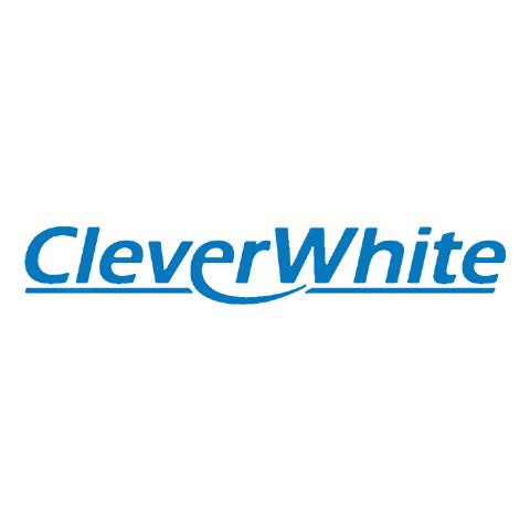 Clever White