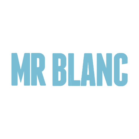 Mr.Blanc Teeth