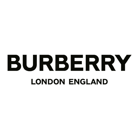 BURBERRY 博柏利 logo