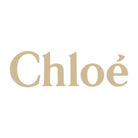 Chloé 蔻依 logo