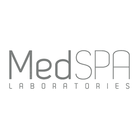 MedSPA 美帕 logo