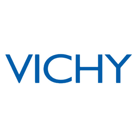 VICHY 薇姿 logo
