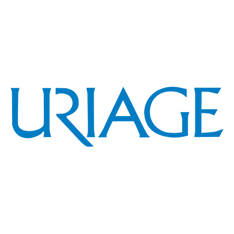 URIAGE 依泉 logo
