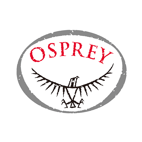 OSPREY logo