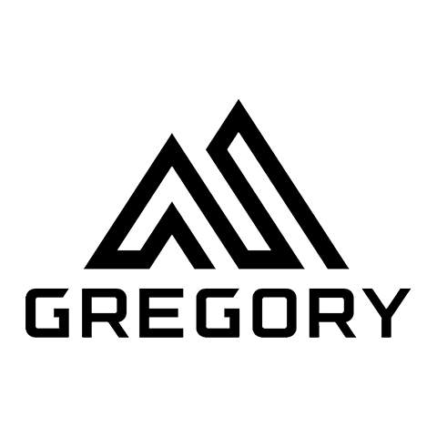 Gregory 格里高利 logo