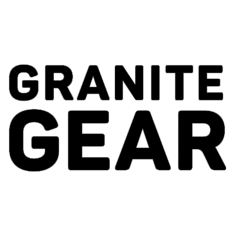Granite Gear 花岗岩 logo