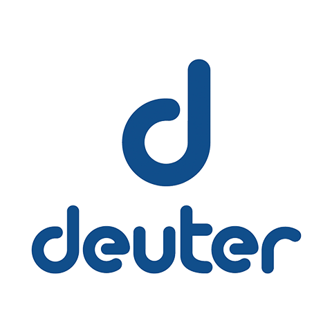 Deuter 多特 logo