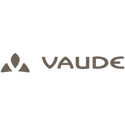 Vaude 巍德 logo