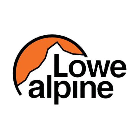 Lowe Alpine logo