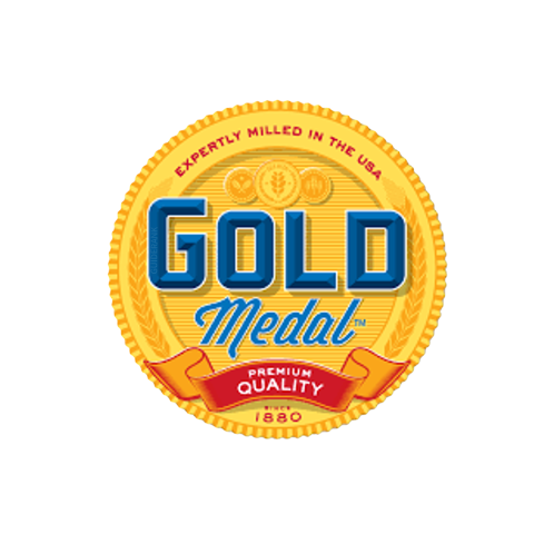 Gold Medal金牌 logo