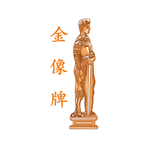 金像 logo