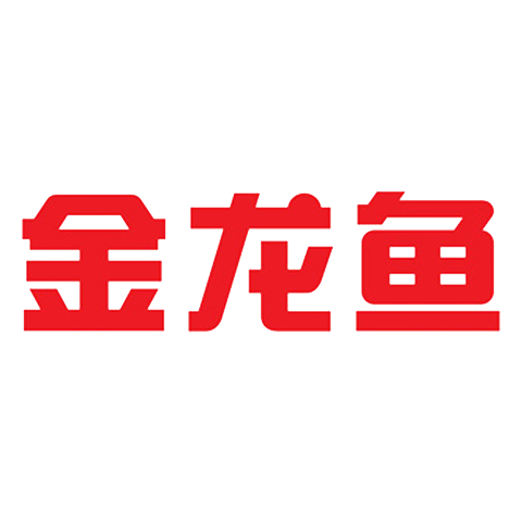 金龙鱼 logo