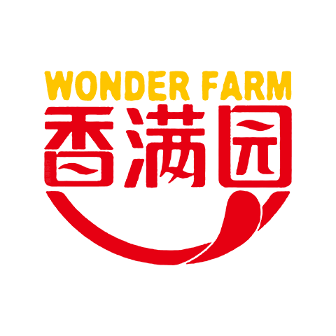 香满园 logo