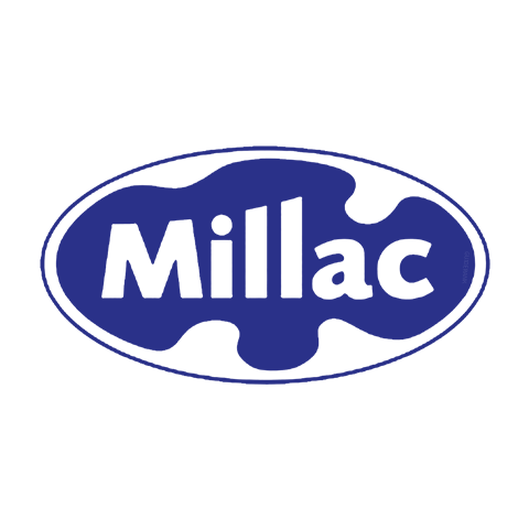 Millac 蓝风车（蓝米吉）