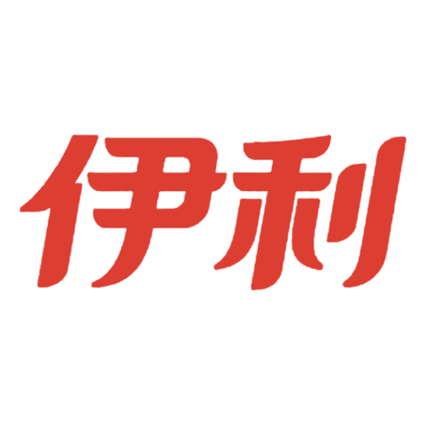 伊利 logo