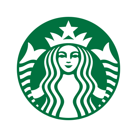 Starbucks 星巴克