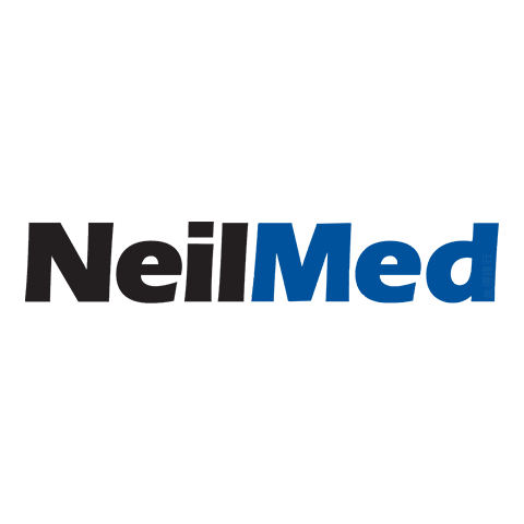 NeilMed logo