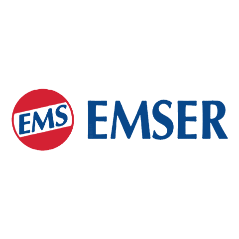 Emser logo