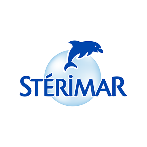 STERIMAR 舒德尔玛 logo