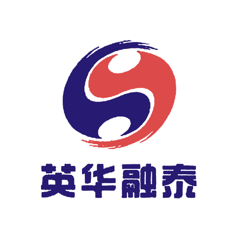 YHRT MEDICAL 英华融泰 logo