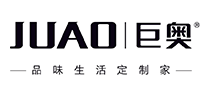 巨奥JUAOlogo