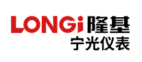 隆基宁光logo