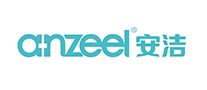 安洁anzeellogo