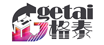 格泰Getai logo