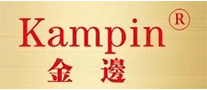 金边