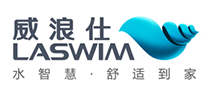 威浪仕LASWIMlogo