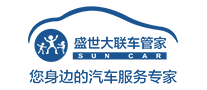 盛世大联 logo