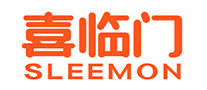 喜临门logo