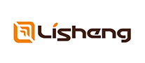 力声LISHENG logo