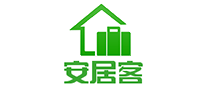 安居客 logo