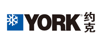 YORK约克logo