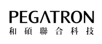 和硕PEGATRONlogo