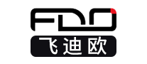 飞迪欧FREEDEOlogo