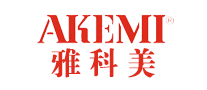 Akemi雅科美logo