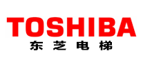 东芝电梯logo