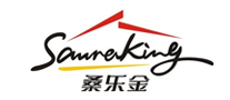 桑乐金SAUNAKINGlogo