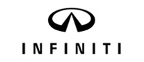 INFINITI英菲尼迪logo