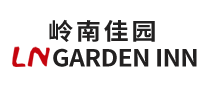 岭南佳园logo