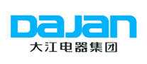 大江DAJANlogo